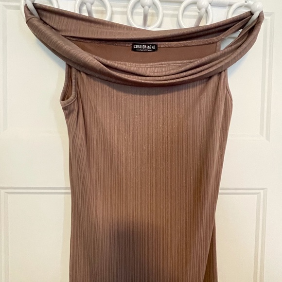 Fashionova dress - Picture 3 of 3